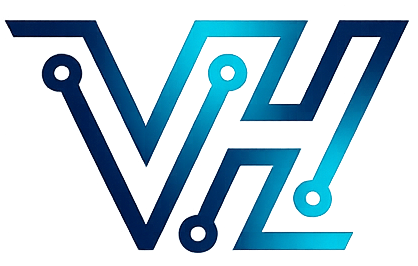 van der Hout Software Logo