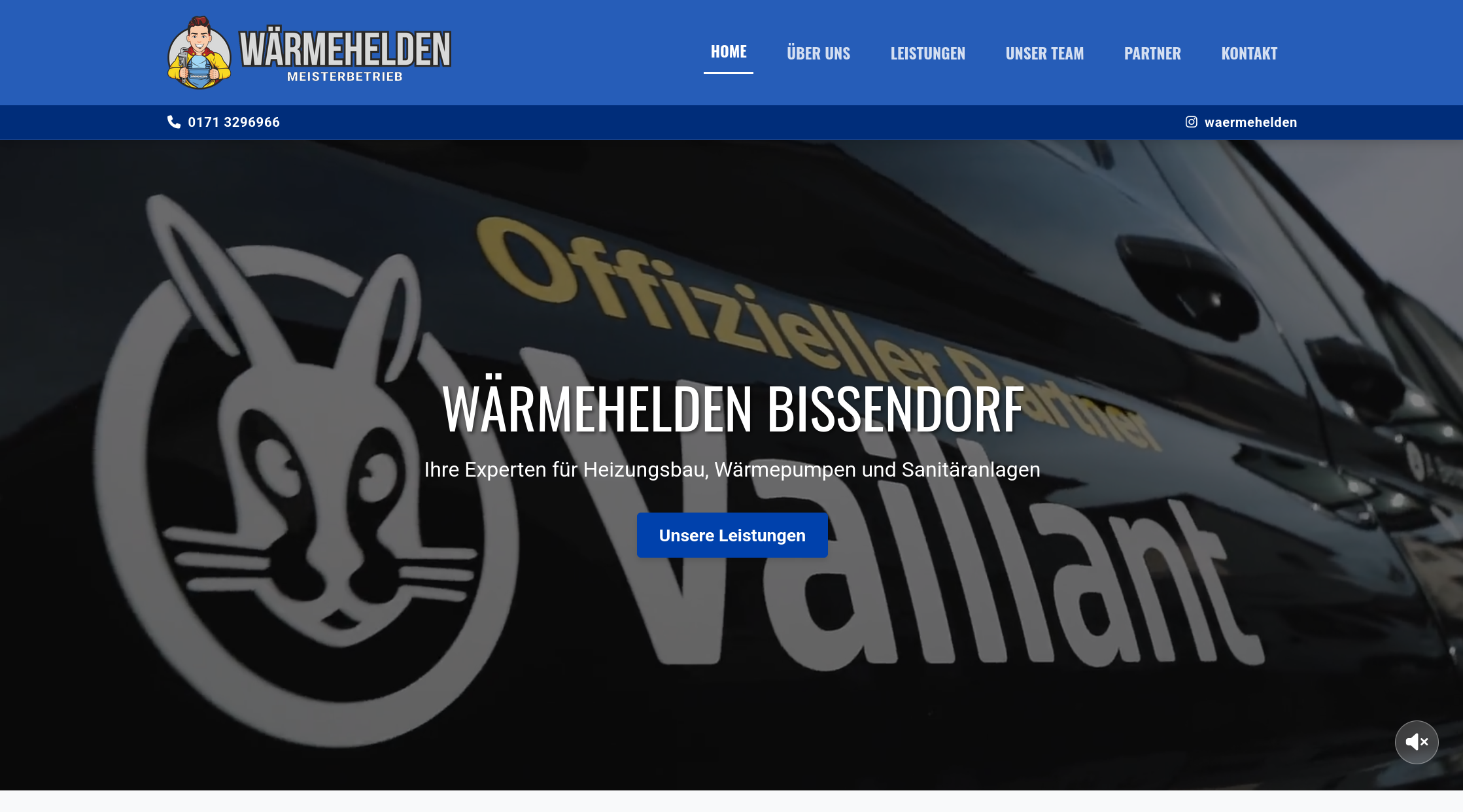 Wärmehelden Bissendorf